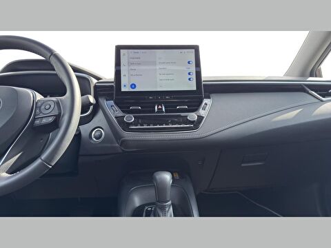 toyota, corolla, sedan 1.8 hybrid flame x-pack e-cvt, otomatik, hybrid 2.el otomobil | renew 13