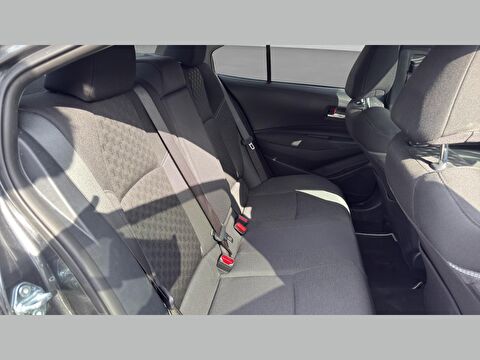 toyota, corolla, sedan 1.8 hybrid flame x-pack e-cvt, otomatik, hybrid 2.el otomobil | renew 17