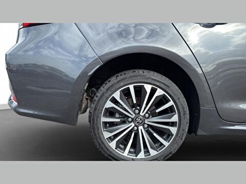toyota, corolla, sedan 1.8 hybrid flame x-pack e-cvt, otomatik, hybrid 2.el otomobil | renew 8