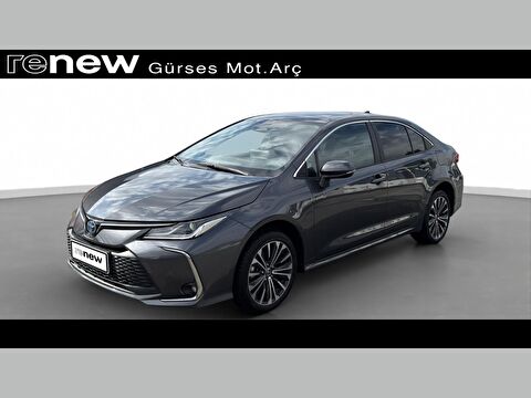 Sedan 1.8 Hybrid Flame X-Pack e-CVT, 2. el otomobil | renew