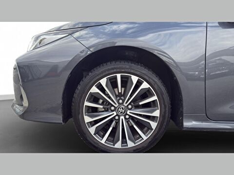 toyota, corolla, sedan 1.8 hybrid flame x-pack e-cvt, otomatik, hybrid 2.el otomobil | renew 7