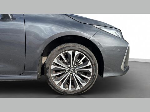 toyota, corolla, sedan 1.8 hybrid flame x-pack e-cvt, otomatik, hybrid 2.el otomobil | renew 6