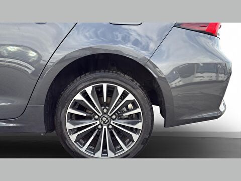 toyota, corolla, sedan 1.8 hybrid flame x-pack e-cvt, otomatik, hybrid 2.el otomobil | renew 9