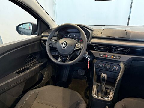 renault, taliant, sedan 1.0 tce joy x-tronic, otomatik, benzin 2.el otomobil | renew 17