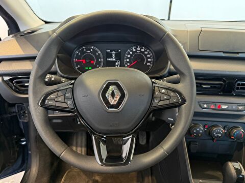 renault, taliant, sedan 1.0 tce joy x-tronic, otomatik, benzin 2.el otomobil | renew 18