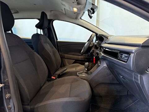 renault, taliant, sedan 1.0 tce joy x-tronic, otomatik, benzin 2.el otomobil | renew 9