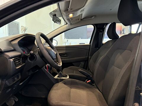 renault, taliant, sedan 1.0 tce joy x-tronic, otomatik, benzin 2.el otomobil | renew 11