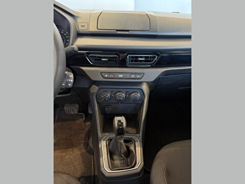 renault, taliant, sedan 1.0 tce joy x-tronic, otomatik, benzin 2.el otomobil | renew 8