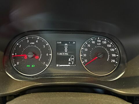 renault, taliant, sedan 1.0 tce joy x-tronic, otomatik, benzin 2.el otomobil | renew 15