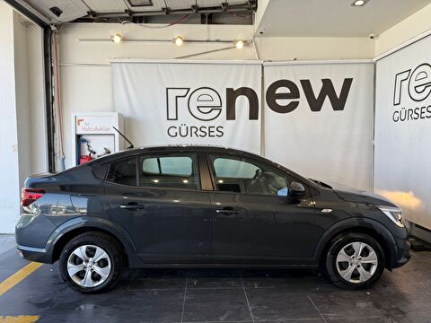 renault, taliant, sedan 1.0 tce joy x-tronic, otomatik, benzin 2.el otomobil | renew 4