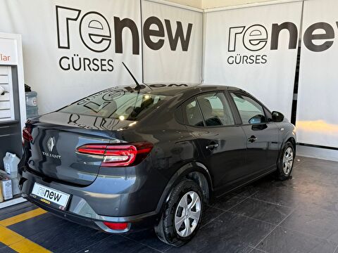 renault, taliant, sedan 1.0 tce joy x-tronic, otomatik, benzin 2.el otomobil | renew 6