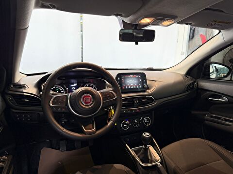 fiat, egea, sedan 1.4 fire urban, manuel, benzin 2.el otomobil | renew 15