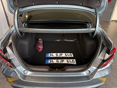 fiat, egea, sedan 1.4 fire urban, manuel, benzin 2.el otomobil | renew 20