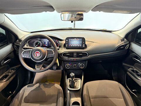 fiat, egea, sedan 1.4 fire urban, manuel, benzin 2.el otomobil | renew 8
