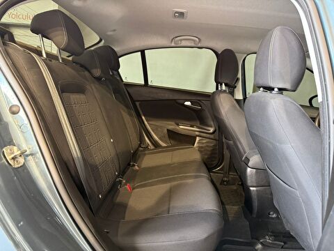fiat, egea, sedan 1.4 fire urban, manuel, benzin 2.el otomobil | renew 11