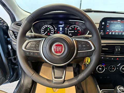 fiat, egea, sedan 1.4 fire urban, manuel, benzin 2.el otomobil | renew 14