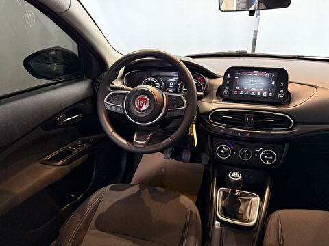 fiat, egea, sedan 1.4 fire urban, manuel, benzin 2.el otomobil | renew 9