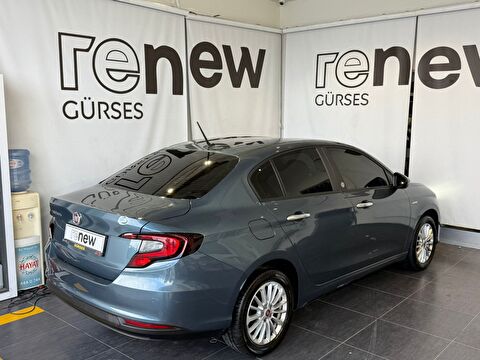 fiat, egea, sedan 1.4 fire urban, manuel, benzin 2.el otomobil | renew 6