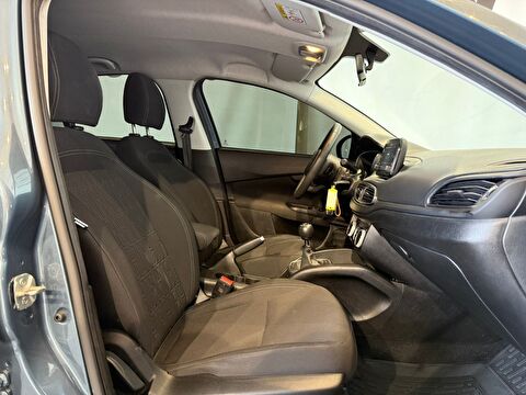 fiat, egea, sedan 1.4 fire urban, manuel, benzin 2.el otomobil | renew 18