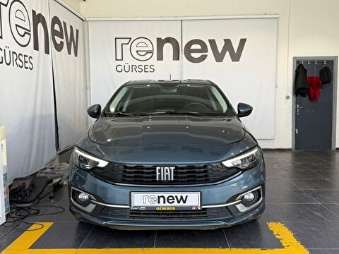 Sedan 1.4 Fire Urban, 2. el otomobil | renew