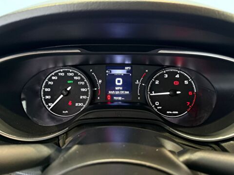 fiat, egea, sedan 1.4 fire urban, manuel, benzin 2.el otomobil | renew 17
