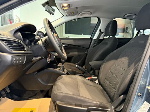 fiat, egea, sedan 1.4 fire urban, manuel, benzin 2.el otomobil | renew 13