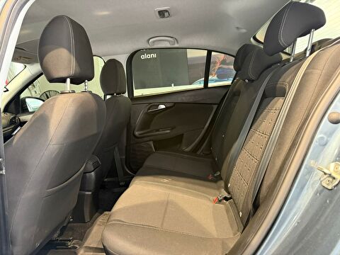 fiat, egea, sedan 1.4 fire urban, manuel, benzin 2.el otomobil | renew 12