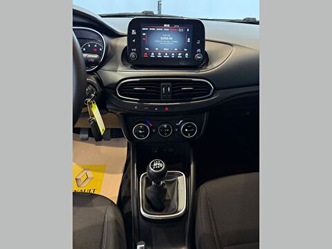 fiat, egea, sedan 1.4 fire urban, manuel, benzin 2.el otomobil | renew 10