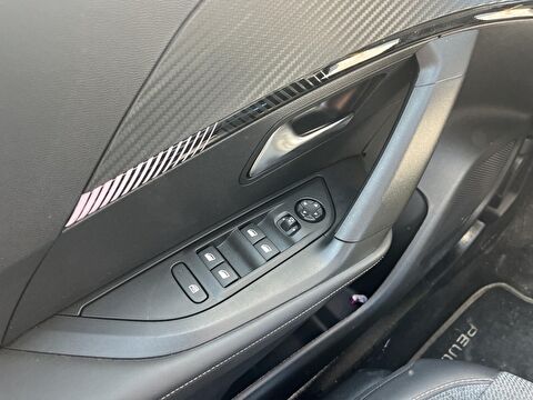 peugeot, 2008, 1.2 puretech allure eat8, otomatik, benzin 2.el otomobil | renew 14