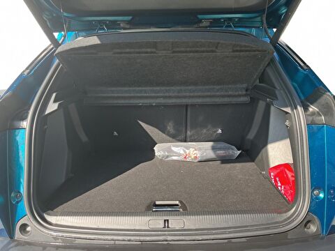 peugeot, 2008, 1.2 puretech allure eat8, otomatik, benzin 2.el otomobil | renew 21