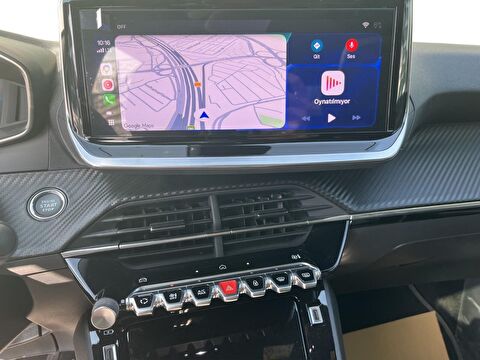 peugeot, 2008, 1.2 puretech allure eat8, otomatik, benzin 2.el otomobil | renew 9