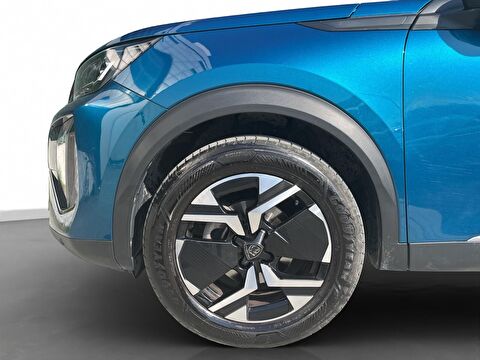 peugeot, 2008, 1.2 puretech allure eat8, otomatik, benzin 2.el otomobil | renew 13