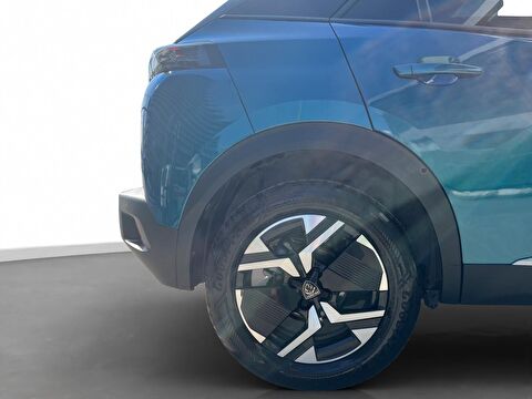 peugeot, 2008, 1.2 puretech allure eat8, otomatik, benzin 2.el otomobil | renew 8