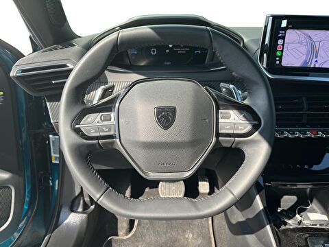 peugeot, 2008, 1.2 puretech allure eat8, otomatik, benzin 2.el otomobil | renew 15