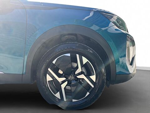 peugeot, 2008, 1.2 puretech allure eat8, otomatik, benzin 2.el otomobil | renew 12