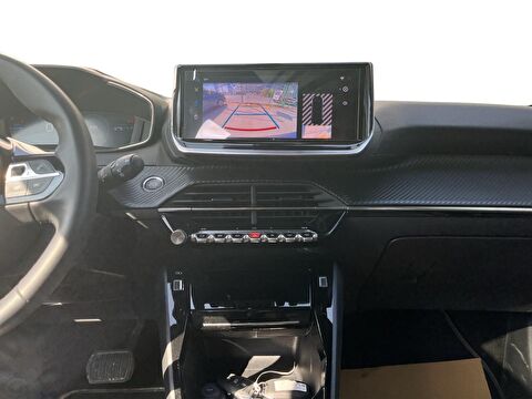 peugeot, 2008, 1.2 puretech allure eat8, otomatik, benzin 2.el otomobil | renew 6