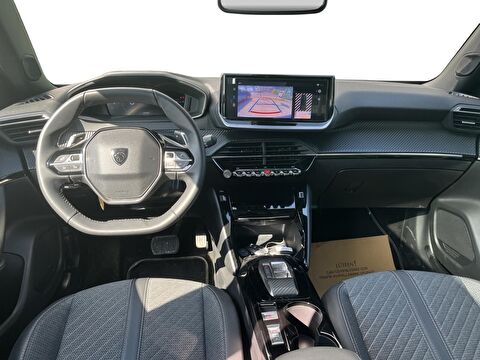 peugeot, 2008, 1.2 puretech allure eat8, otomatik, benzin 2.el otomobil | renew 16