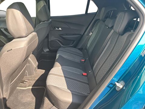 peugeot, 2008, 1.2 puretech allure eat8, otomatik, benzin 2.el otomobil | renew 17