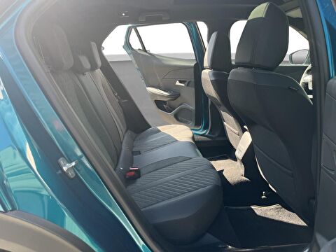 peugeot, 2008, 1.2 puretech allure eat8, otomatik, benzin 2.el otomobil | renew 11