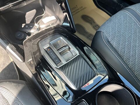 peugeot, 2008, 1.2 puretech allure eat8, otomatik, benzin 2.el otomobil | renew 20