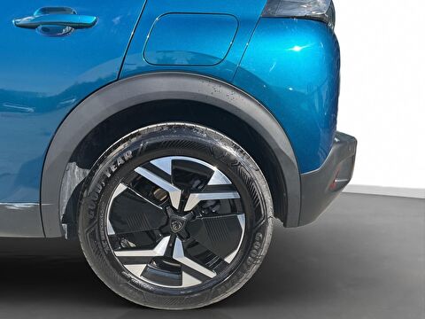 peugeot, 2008, 1.2 puretech allure eat8, otomatik, benzin 2.el otomobil | renew 10