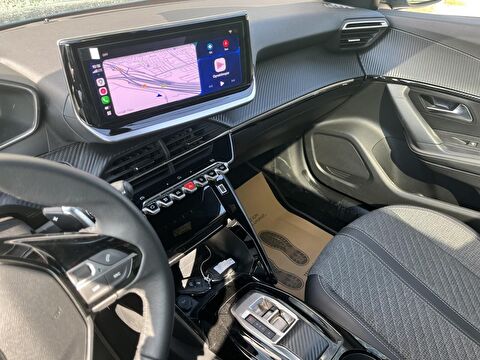 peugeot, 2008, 1.2 puretech allure eat8, otomatik, benzin 2.el otomobil | renew 19