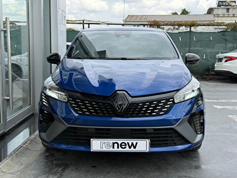 Hatchback 1.0 TCe Techno Esprit Alpine X-Tronic, 2. el otomobil | renew