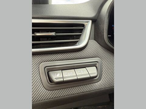 renault, clio, hatchback 1.0 tce techno esprit alpine x-tronic, otomatik, benzin 2.el otomobil | renew 14