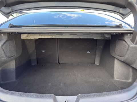 renault, megane, sedan 1.3 tce touch edc, otomatik, benzin 2.el otomobil | renew 19