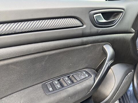 renault, megane, sedan 1.3 tce touch edc, otomatik, benzin 2.el otomobil | renew 17