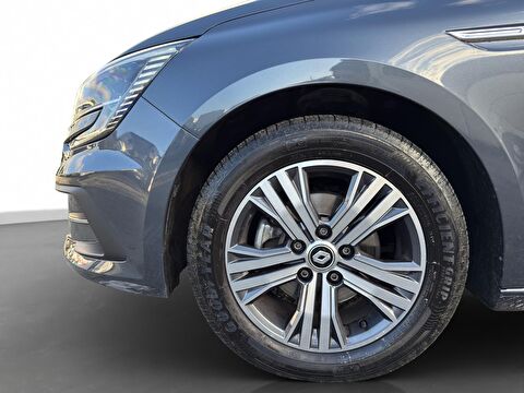 renault, megane, sedan 1.3 tce touch edc, otomatik, benzin 2.el otomobil | renew 9