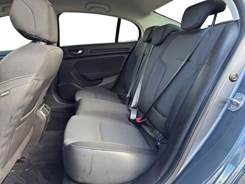 renault, megane, sedan 1.3 tce touch edc, otomatik, benzin 2.el otomobil | renew 14
