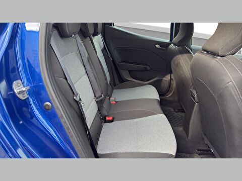 renault, clio, hatchback 1.0 tce evolution x-tronic, otomatik, benzin 2.el otomobil | renew 16