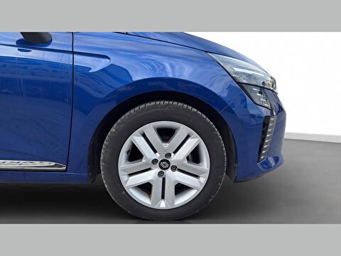 renault, clio, hatchback 1.0 tce evolution x-tronic, otomatik, benzin 2.el otomobil | renew 9